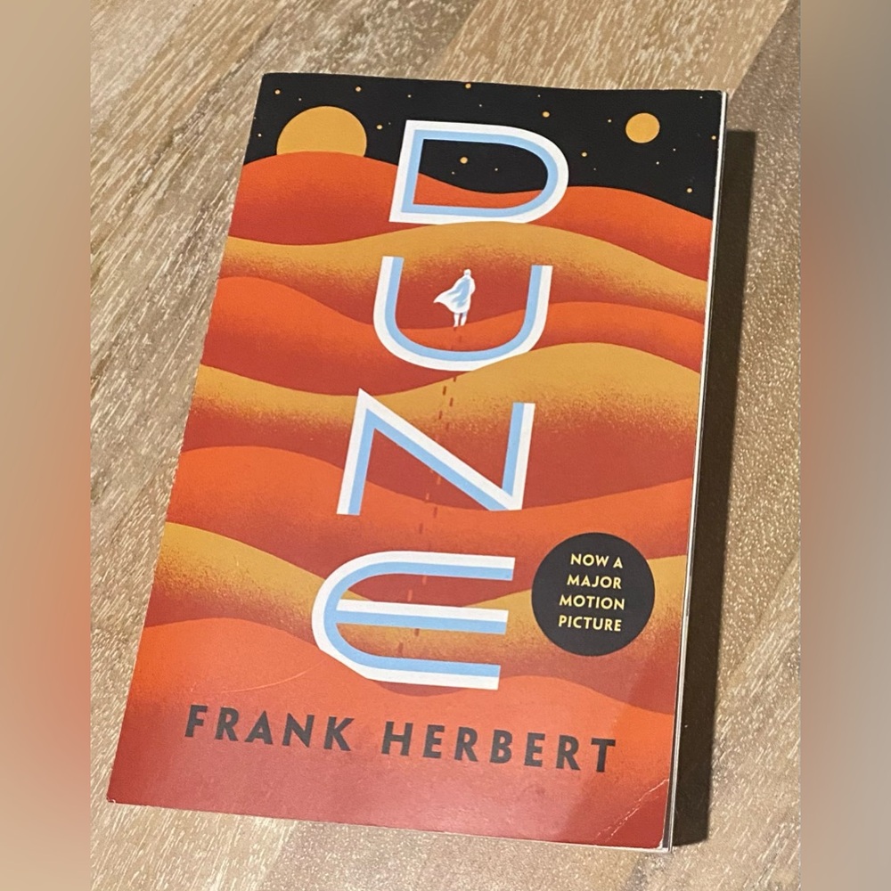 Dune